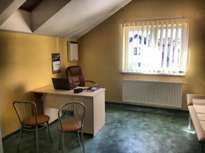 lek. Tomasz Witek, Ortopeda